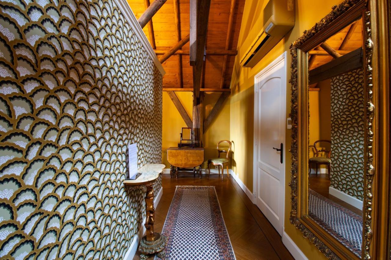 Villa Veertien Дирен Екстериор снимка