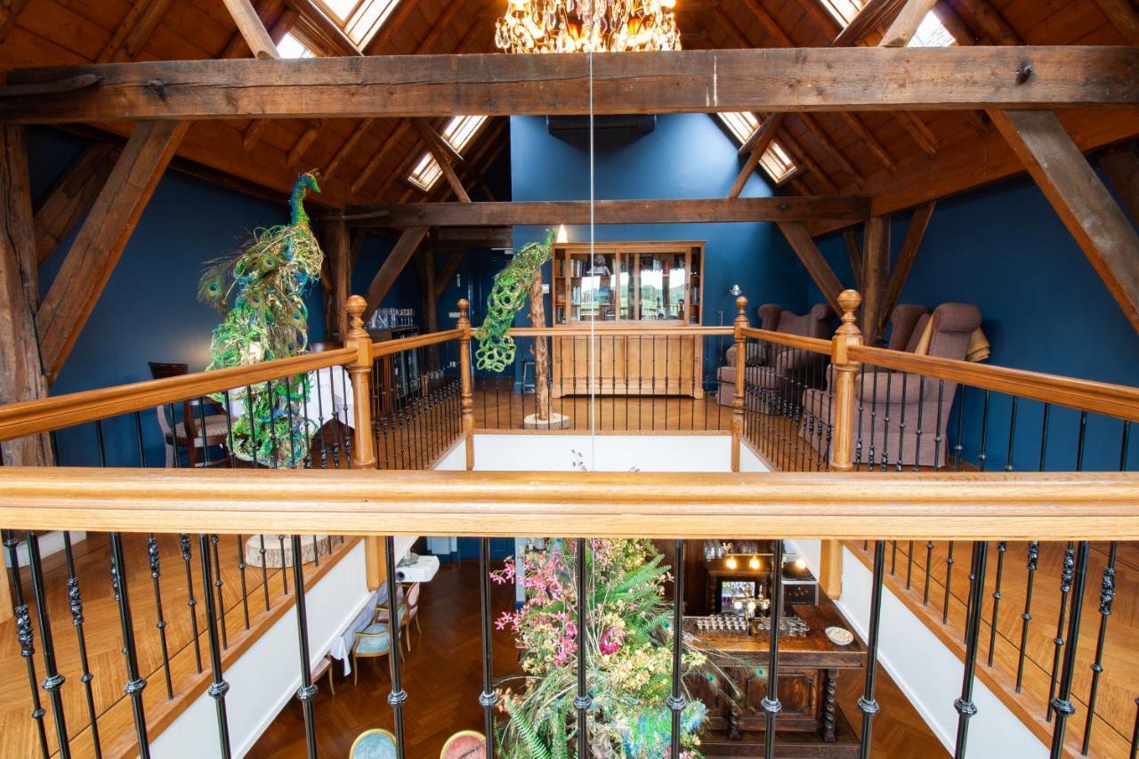Villa Veertien Дирен Екстериор снимка