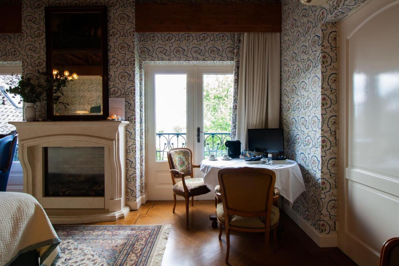 Villa Veertien Дирен Екстериор снимка