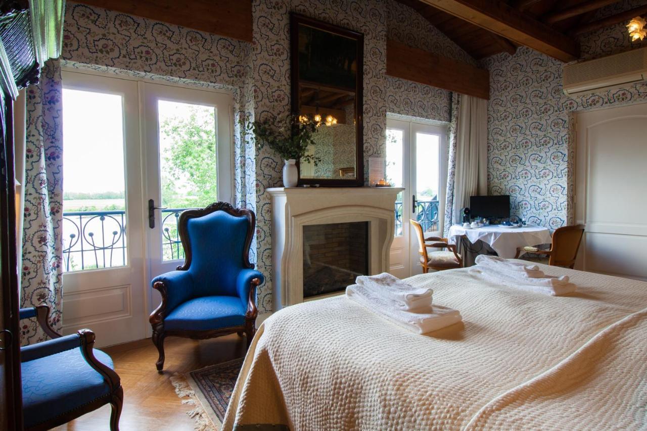 Villa Veertien Дирен Екстериор снимка