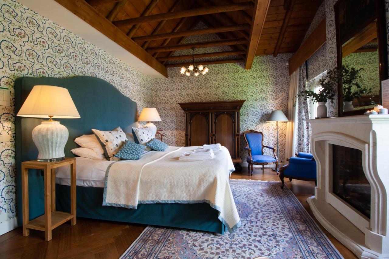 Villa Veertien Дирен Екстериор снимка