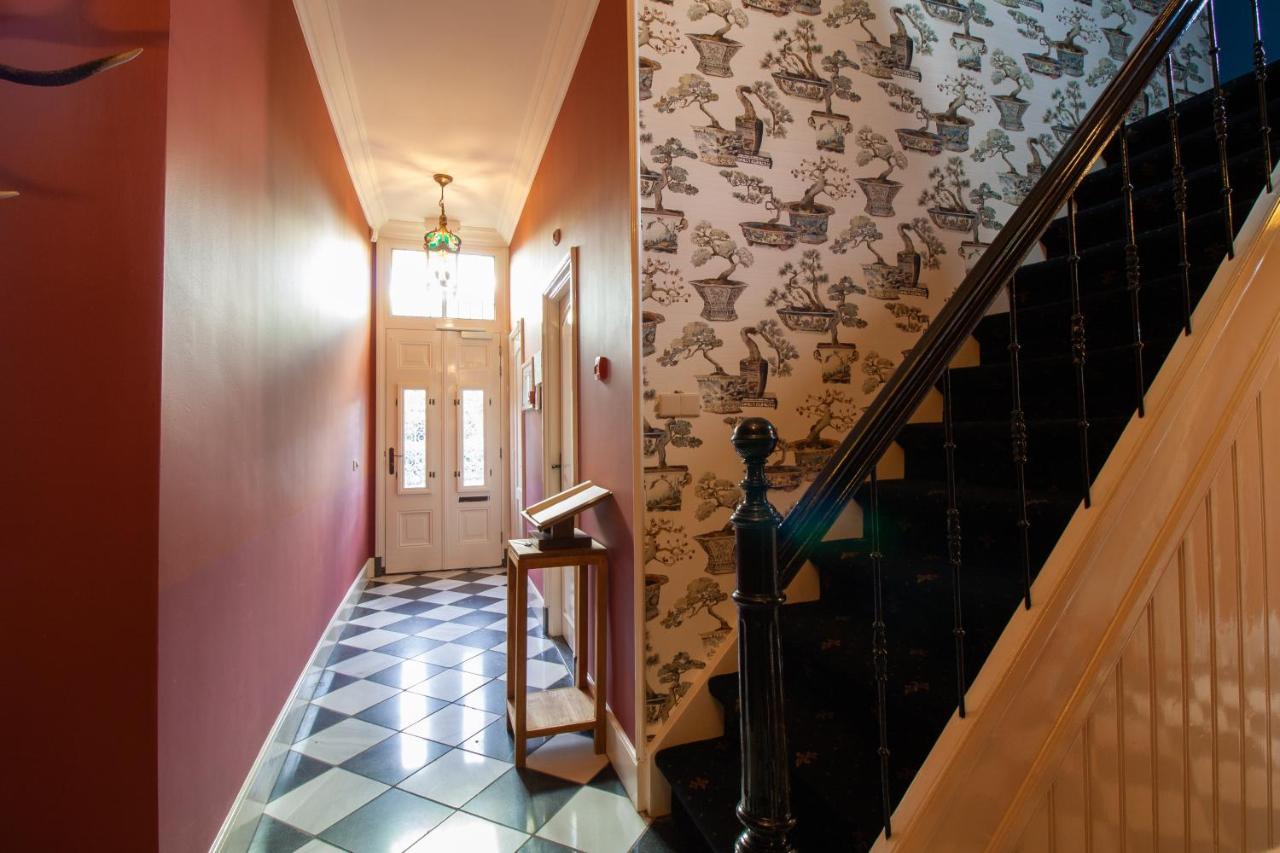 Villa Veertien Дирен Екстериор снимка